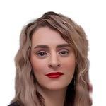 Невролог Стецурина Ю. К., Хабаровск