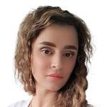 Невролог Стецурина Ю. К., Хабаровск