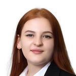 Психолог Брусилова А. С., Хабаровск