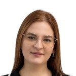 Психолог Брусилова А. С., Хабаровск