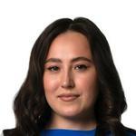 Педиатр Серкина О. О., Хабаровск