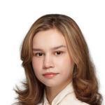 Психолог Николаева А. О., Хабаровск