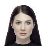 Клинический психолог Потапова И. О., Хабаровск