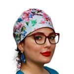 Стоматолог-ортодонт Шлык Л. С., Хабаровск