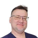 Уролог Гордеев В. В., Хабаровск