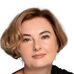 Эндокринолог Коровская И. А., Хабаровск