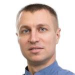 Офтальмолог (окулист) Дубко Д. А., Хабаровск