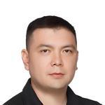 Стоматолог-имплантолог Сагон А. С., Хабаровск