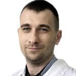 Хирург Стуликов С. Ю., Хабаровск