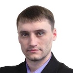 Малоинвазивный хирург Можаев Д. С., Хабаровск