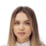 Стоматолог Киселева А. Н., Хабаровск