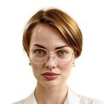 Педиатр Полтавченко А. Е., Хабаровск