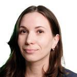 Гинеколог Калапкина Р. А., Хабаровск