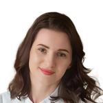 Стоматолог Шевченко Е. А., Хабаровск