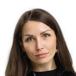 Врач УЗИ Новова Т. Е., Хабаровск