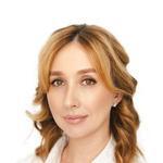 Педиатр Филатова Ю. А., Хабаровск