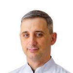 Нейрохирург Скрипниченко Е. И., Хабаровск