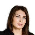 Трихолог Сабирова Т. Е., Хабаровск