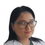 Психиатр Селиванова Е. В., Люберцы