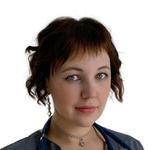 Терапевт Чебыкина П. В., Хабаровск