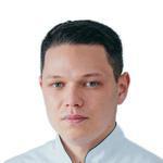 Ортопед Тумачков Н. А., Хабаровск