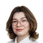 Невролог Че К. О., Хабаровск