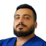 Проктолог (колопроктолог) Степанян Р. Г., Хабаровск