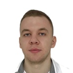 Травматолог Щебеньков Б. В., Хабаровск