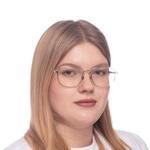 Уролог Алипова В. А., Хабаровск