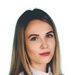 Гинеколог Оглоткова В. А., Хабаровск