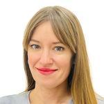 Гинеколог Карепина В. Р., Хабаровск