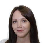 Гастроэнтеролог Дударева И. С., Наро-Фоминск