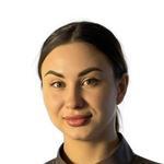 Дерматолог Прядко К. А., Хабаровск