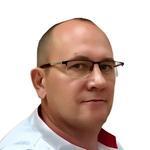 Акушер Колесников Ю. Н., Хабаровск