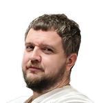 Хирург-травматолог Макаренко А. В., Калининград
