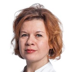 Детский невролог Нигматулина М. А., Санкт-Петербург