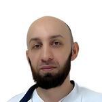 Кардиолог Абдулкеримов А. М., Хасавюрт