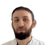 Кардиолог Абдулкеримов А. М., Хасавюрт