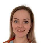 Педиатр Колыженкова В. В., Химки