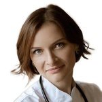 Гастроэнтеролог Баева Е. А., Химки