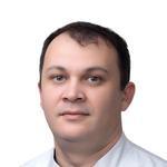 Сосудистый хирург (ангиохирург) Лепшоков М. К., Черкесск