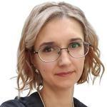 Терапевт Харченко Г. Г., Ипатово