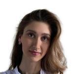 Невролог Вольхина А. Е., Ирбит