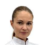 Дерматолог Авдохина Д. А., Иркутск