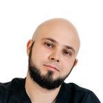 Стоматолог Котляревский Н. А., Иркутск