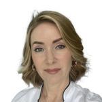 Педиатр Гречкина Е. А., Иркутск