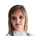 Психиатр Тихонова А. А., Москва