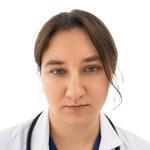 Врач ЛФК Салдруева А. Е., Иркутск