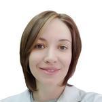 Детский ортопед Колчина Т. В., Иркутск