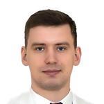 Терапевт Толстов П. В., Иркутск